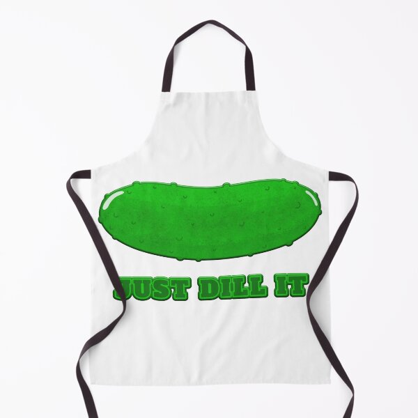 Item preview, Just dill it designed and sold by LindenmannArts.