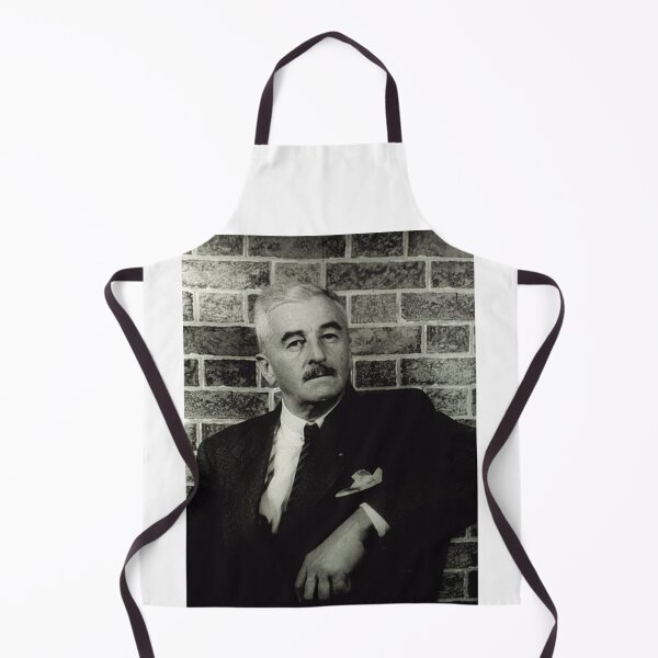 Item preview, William Faulkner designed and sold by jimbuf.