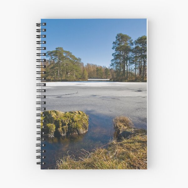 Item preview, Finsthwaite Tarn - High Dam designed and sold by eddiej.