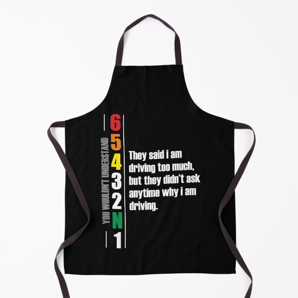 Item preview, 1N23456 They said I am driving too much, but they didn't ask anytime why I am driving. Motorcycle Design designed and sold by Decalium.