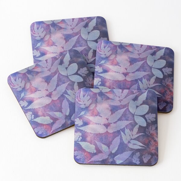 Item preview, Shadow of summer leaves designed and sold by Wendy Usher.