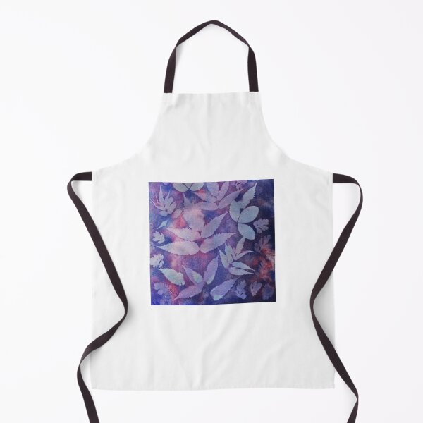 Item preview, Shadow of summer leaves designed and sold by Wendy Usher.