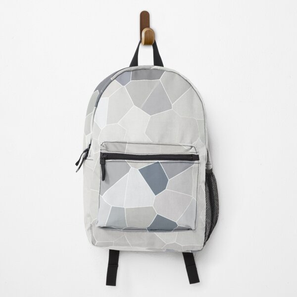 Item preview, Popular Mosaic Polygon Gray designed and sold by Billgreen54.