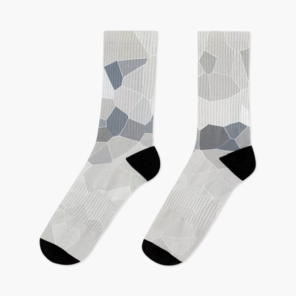 Item preview, Popular Mosaic Polygon Gray designed and sold by Billgreen54.