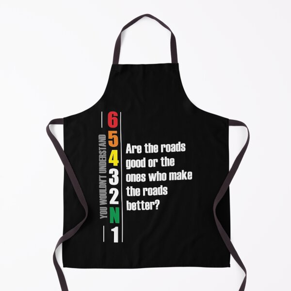 Item preview, 1N23456 Are the roads good or the ones who make the roads better? Motorcycle Design designed and sold by Decalium.