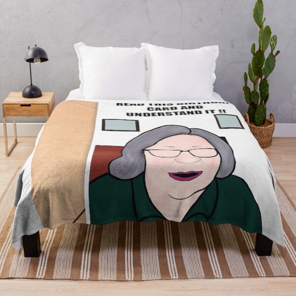 Item preview, Jackie Weaver designed and sold by brooksill22.