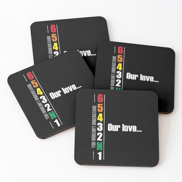 Item preview, 1N23456 Our love. Motorcycle Design designed and sold by Decalium.