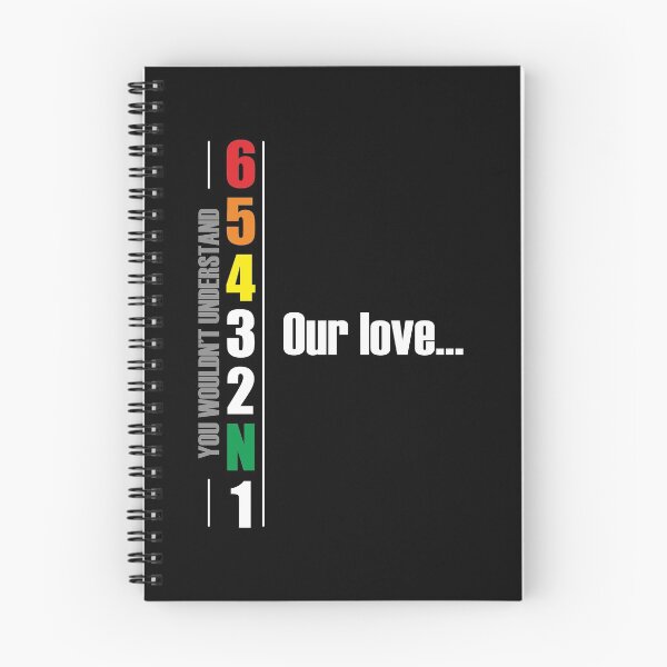 Item preview, 1N23456 Our love. Motorcycle Design designed and sold by Decalium.