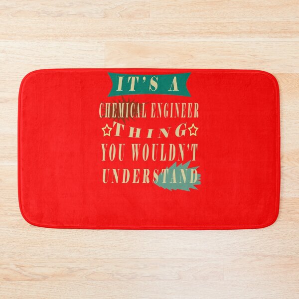 Item preview, Funny It's Chemical Engineering Things You Wouldn't Understand Funny Vintage Style Gift For Psychologist  designed and sold by arteesy.