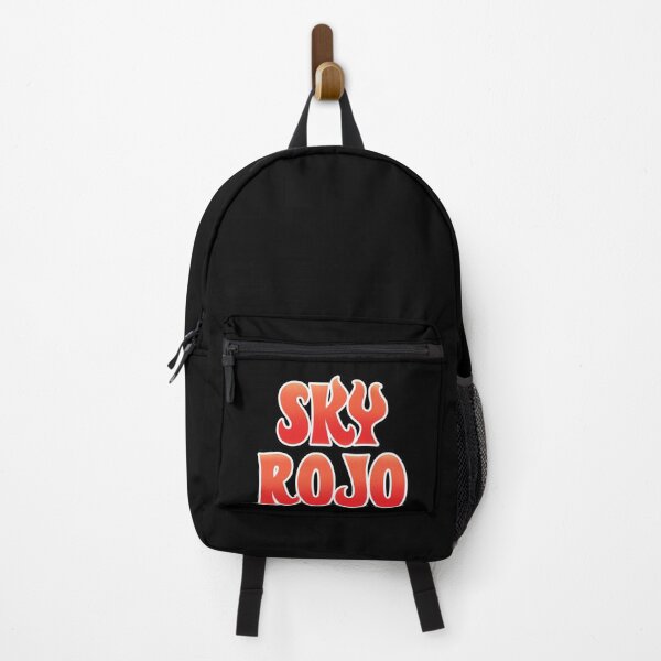 Item preview, Sky Rojo designed and sold by NastySquad.