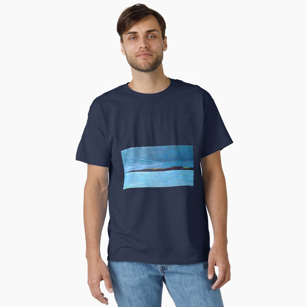 Item preview, Classic T-Shirt designed and sold by eolai.