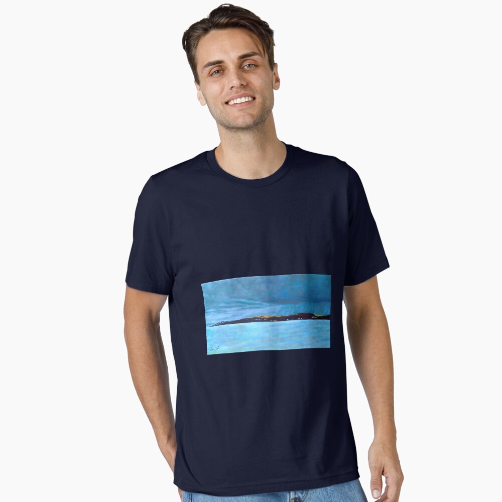 Item preview, Essential T-Shirt designed and sold by eolai.