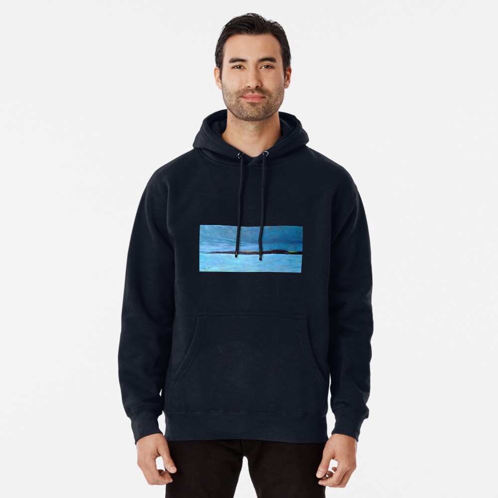 Item preview, Pullover Hoodie designed and sold by eolai.