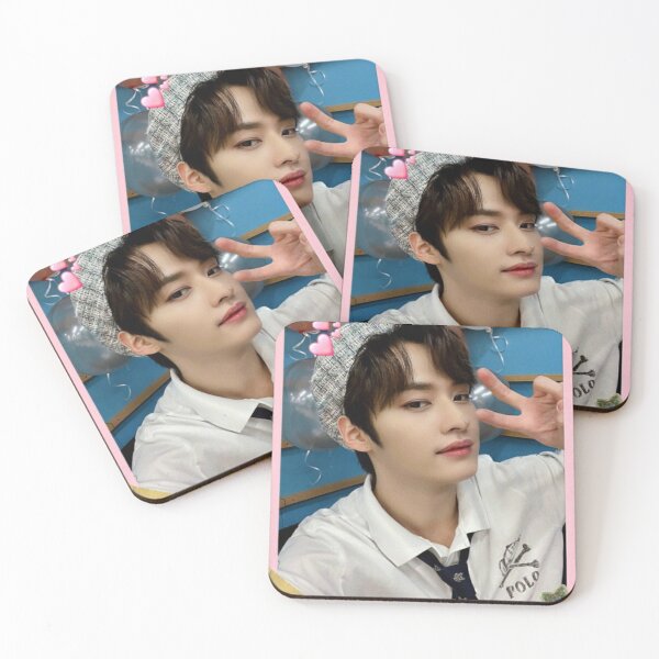Item preview, Lee Know from Stray Kids (이민호) designed and sold by autoterapiia.