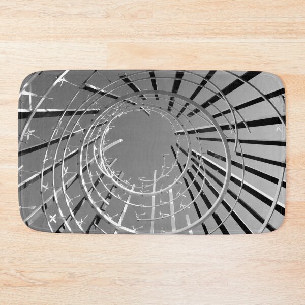 Item preview, Abstract bars designed and sold by Landscapology.