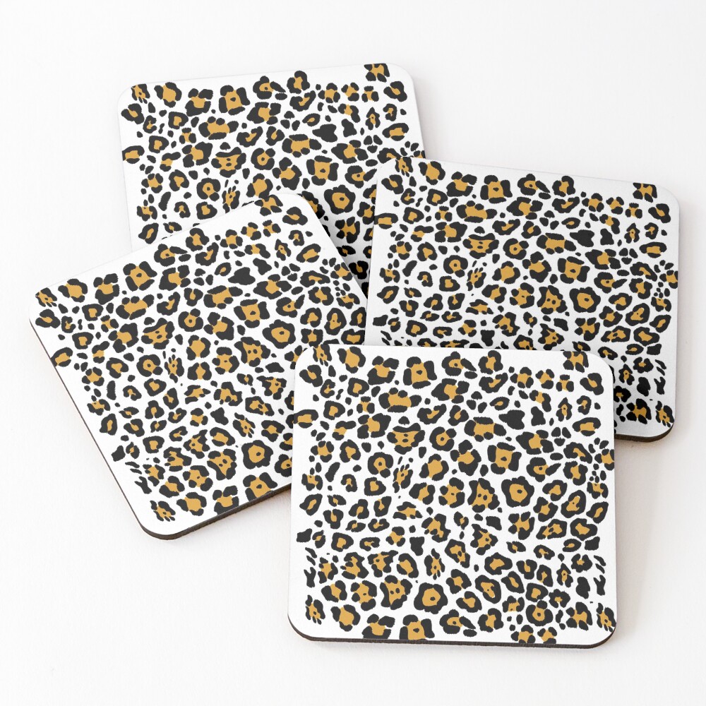 Item preview, Coasters (Set of 4) designed and sold by y33top.