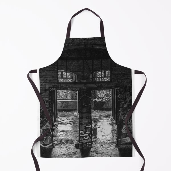 Item preview, Abandoned fort building in Belgium designed and sold by erikvanrent.
