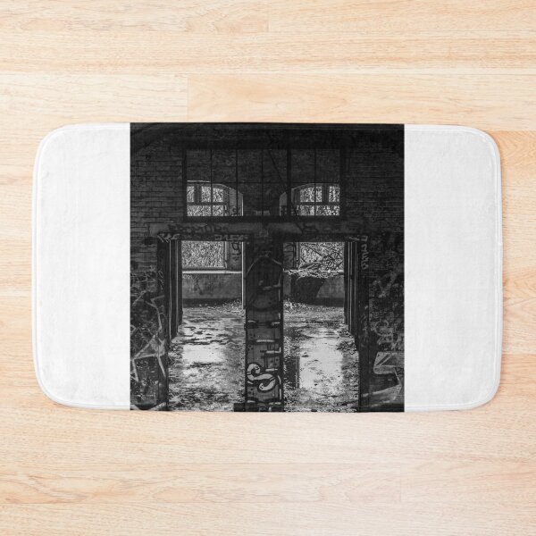 Item preview, Abandoned fort building in Belgium designed and sold by erikvanrent.