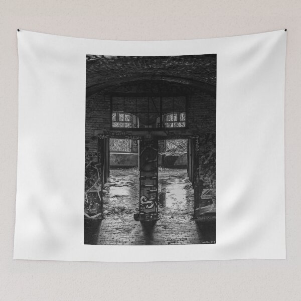 Item preview, Abandoned fort building in Belgium designed and sold by erikvanrent.