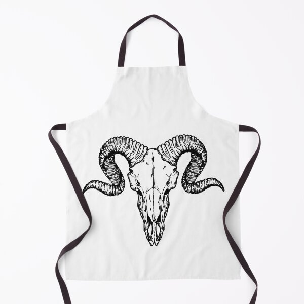 Item preview, LONGHORN SKELETON birthday gift designed and sold by GBDesigner.