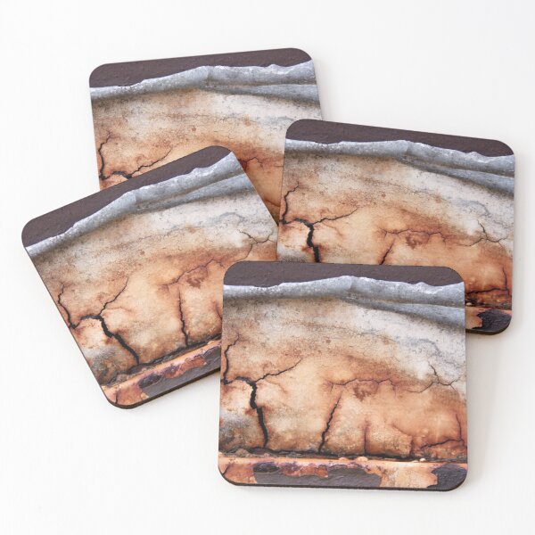 Item preview, Ravaged by Fire designed and sold by Kathie Nichols.
