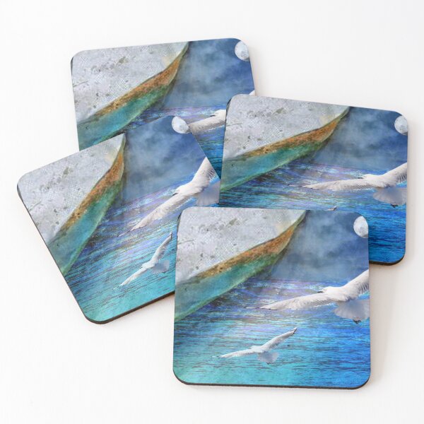 Item preview, Coming home... designed and sold by Kathie Nichols.