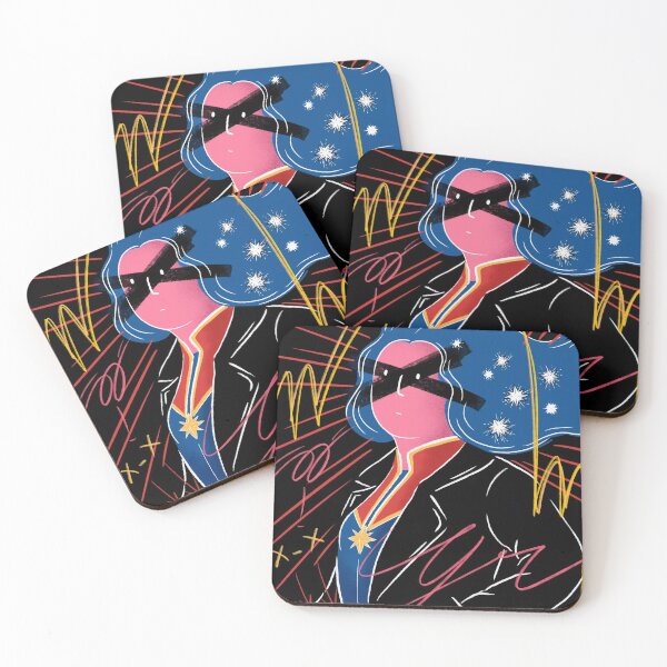 Item preview, super woman designed and sold by yrkstudio.