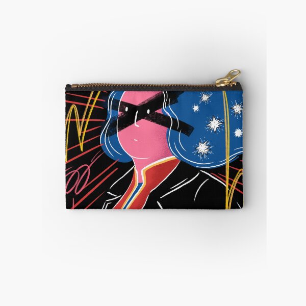 Item preview, super woman designed and sold by yrkstudio.