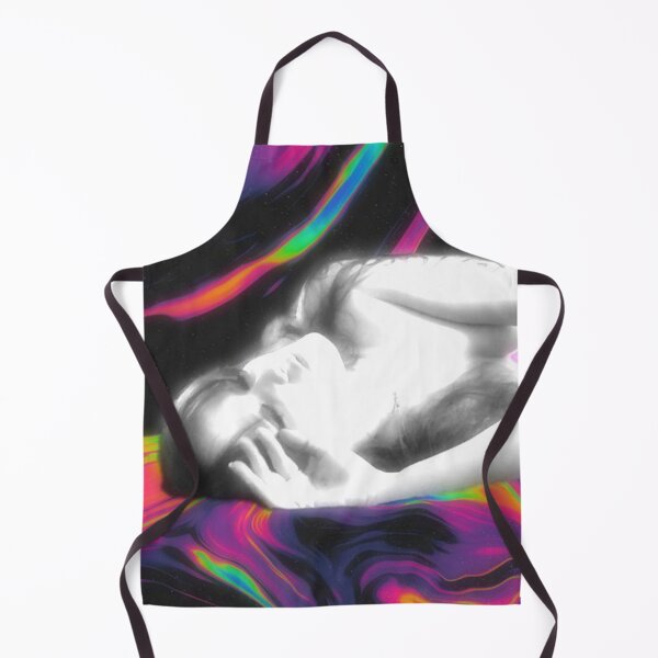 Item preview, Critical Color Loss designed and sold by MRNStudiosArt.
