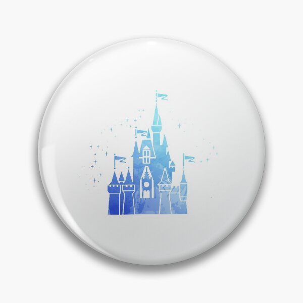 Item preview, Castle Inspired Silhouette designed and sold by ShadowsInspired.