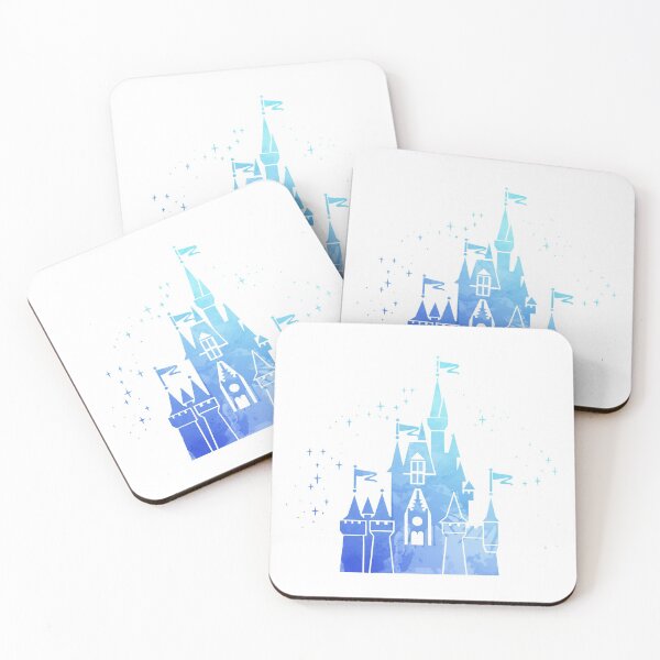 Item preview, Castle Inspired Silhouette designed and sold by ShadowsInspired.