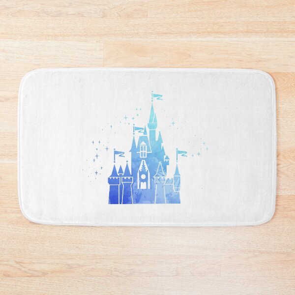 Item preview, Castle Inspired Silhouette designed and sold by ShadowsInspired.