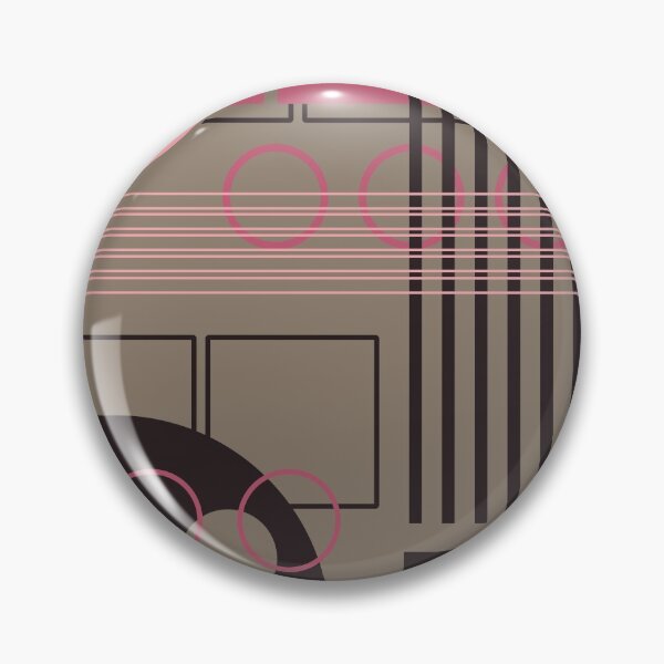 Item preview, Solaris Project: Hari (Pink) designed and sold by Lyngbjorn.