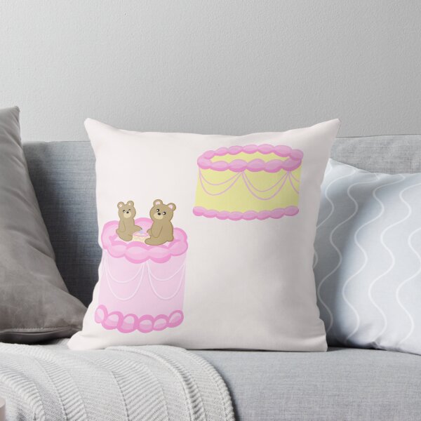 Item preview, Cute cakes designed and sold by floweryhaven.