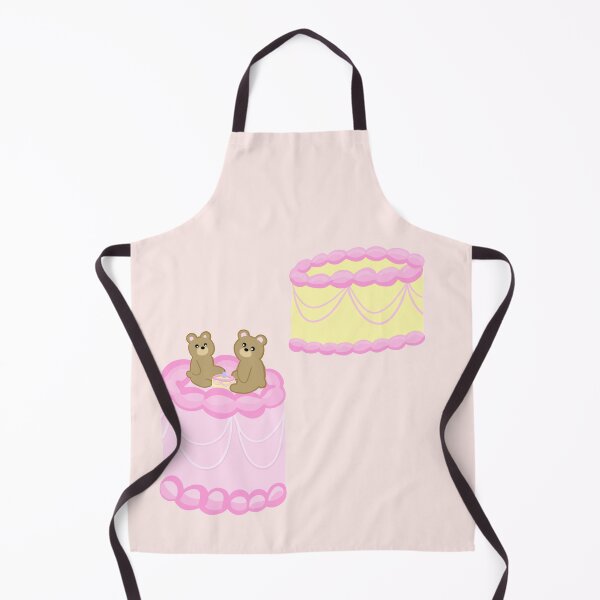 Item preview, Cute cakes designed and sold by floweryhaven.