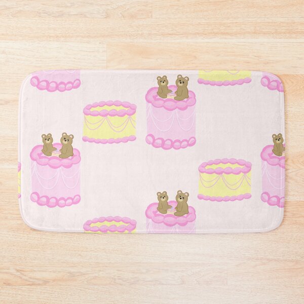 Item preview, Cute cakes designed and sold by floweryhaven.
