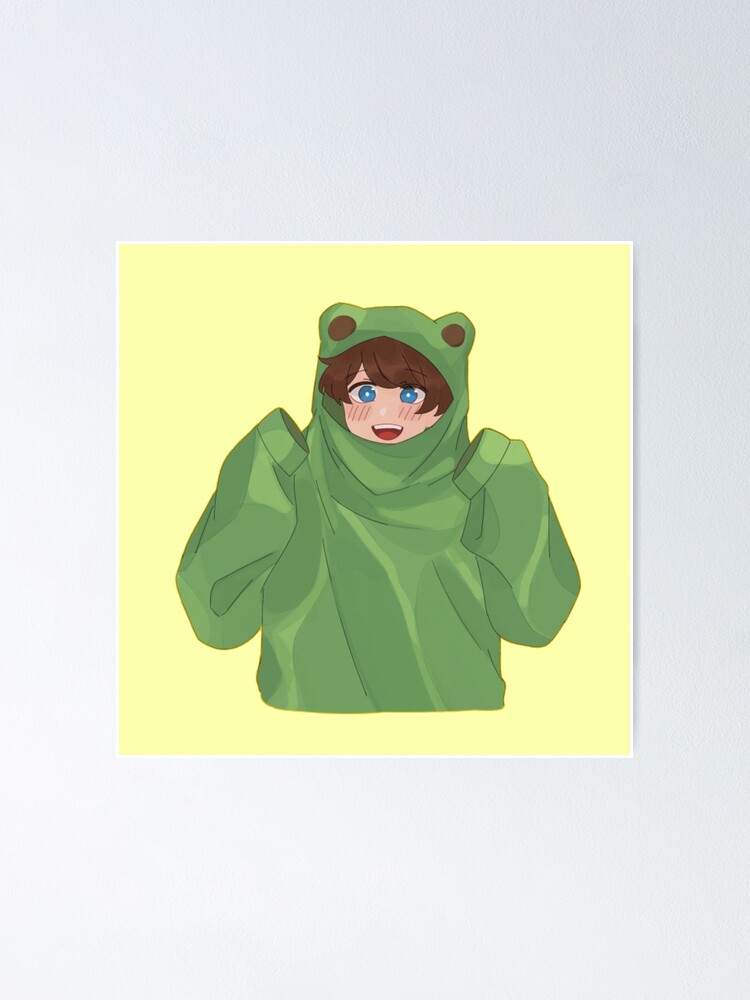 Featured image of post The Best 25 Karl Jacobs Frog Hoodie Fanart