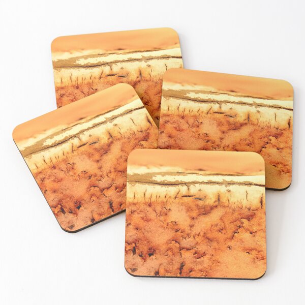 Item preview, Desert Haze designed and sold by Kathie Nichols.