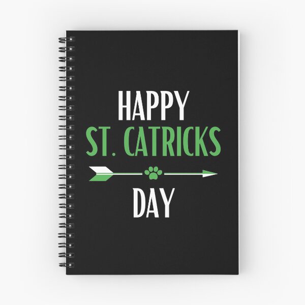 Item preview, Happy St Catricks Day Cat Humor St. Patrick’s Day  designed and sold by Anton Ashraf.