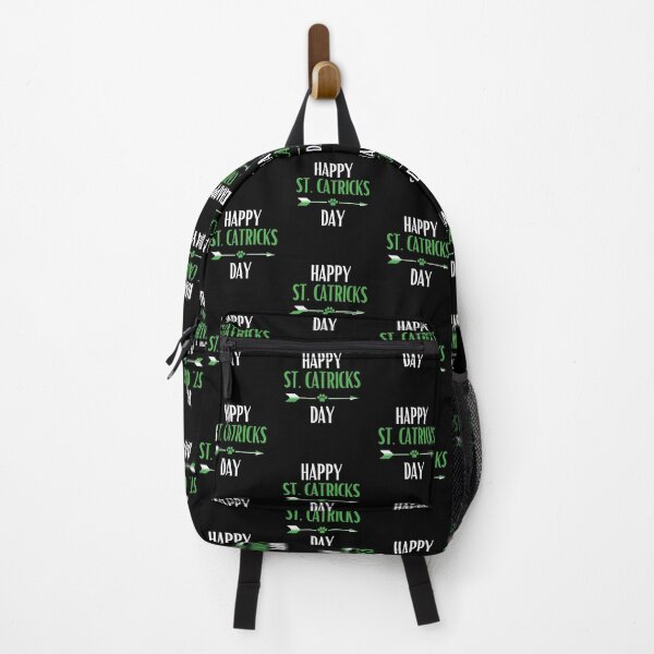 Item preview, Happy St Catricks Day Cat Humor St. Patrick’s Day designed and sold by Anton Ashraf.