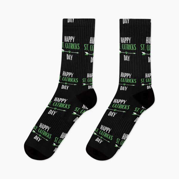 Item preview, Happy St Catricks Day Cat Humor St. Patrick’s Day  designed and sold by Anton Ashraf.
