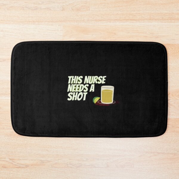 Item preview, This Nurse Needs A Shot designed and sold by Artistive.