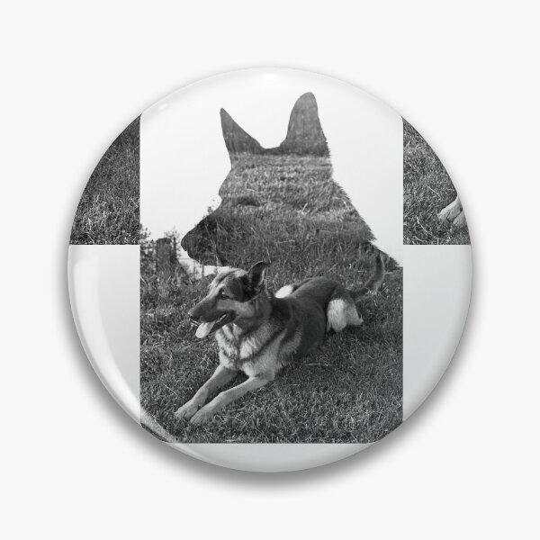 Item preview, r2727 / Finition 2021 / 5 " Les Chiens de l'Armée et moi , un contact personnel (c)(h) Olavia-Olao Okaio Créations designed and sold by o.okaïo.