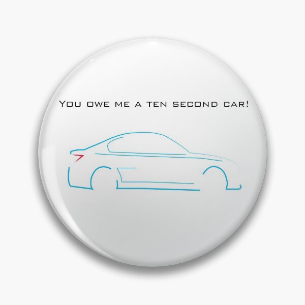 Item preview, Fast and the Furious designed and sold by GDMackenzie.