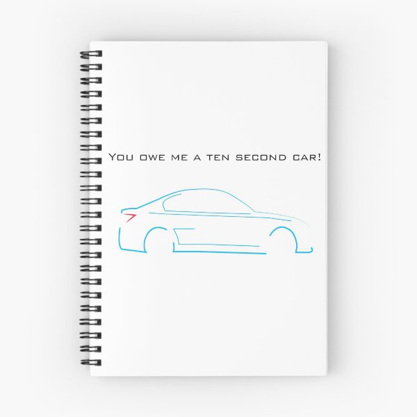 Item preview, Fast and the Furious designed and sold by GDMackenzie.