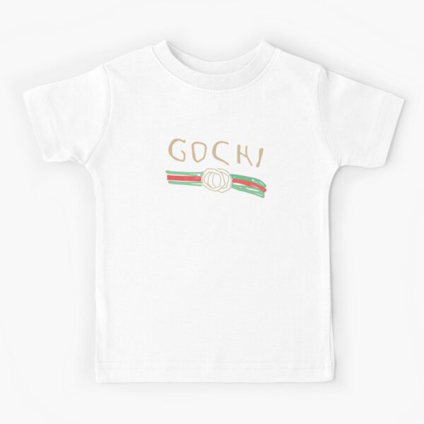 gucci tee kids