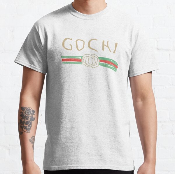 gucci gay pride shirt