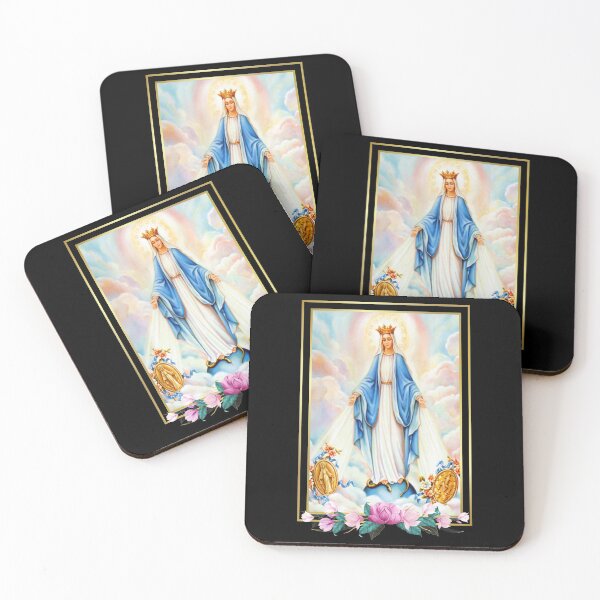 Item preview, Litany of the Blessed Virgin Mary designed and sold by YourWayOfLife.