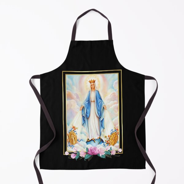 Item preview, Litany of the Blessed Virgin Mary designed and sold by YourWayOfLife.