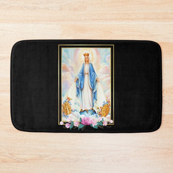 Item preview, Litany of the Blessed Virgin Mary designed and sold by YourWayOfLife.